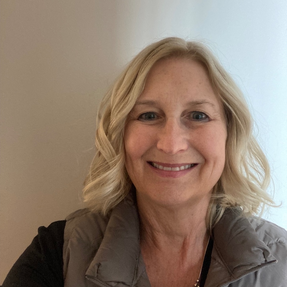 Meet your Posher, Susan